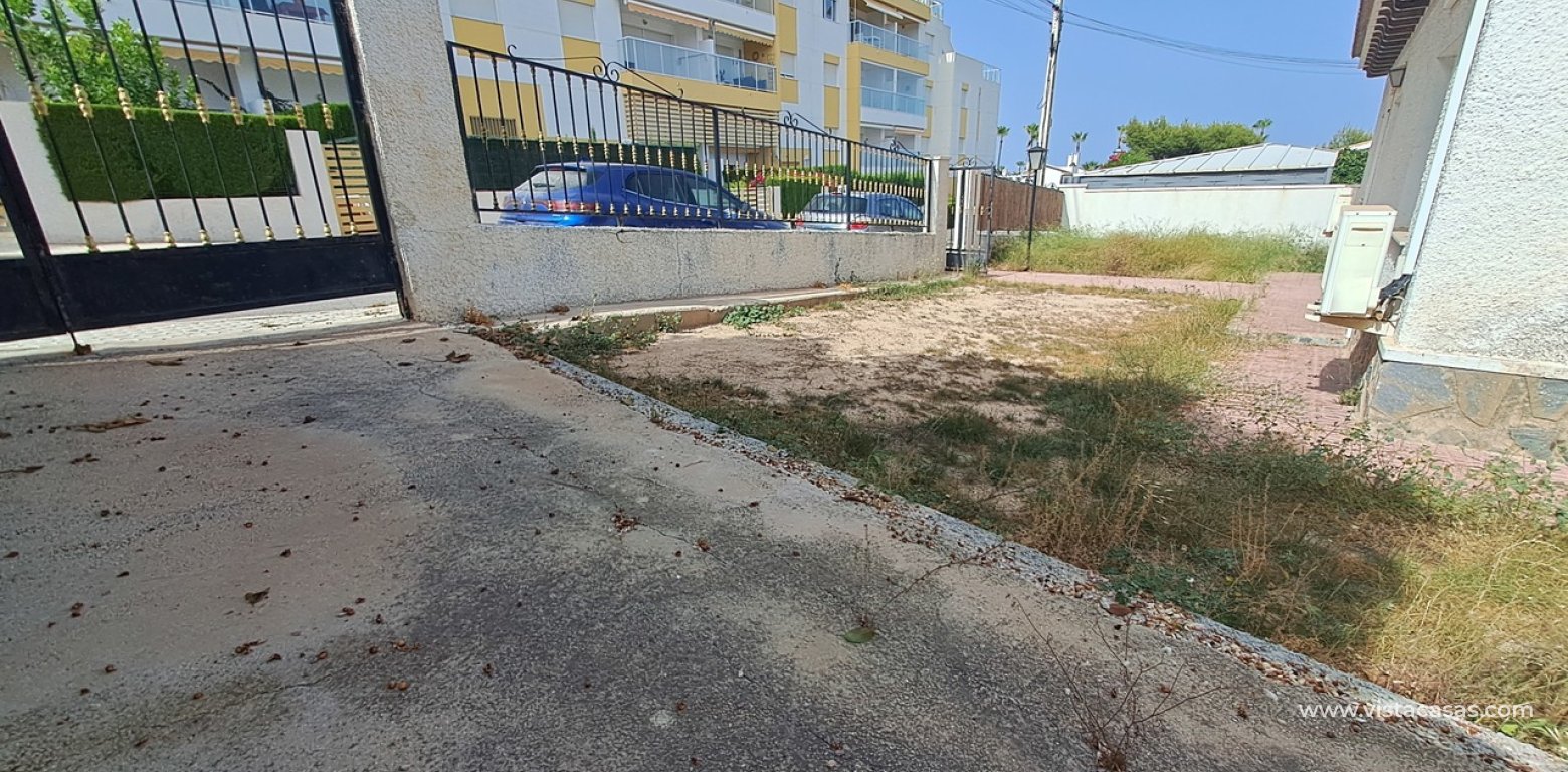 Vente - Villa - Villamartin