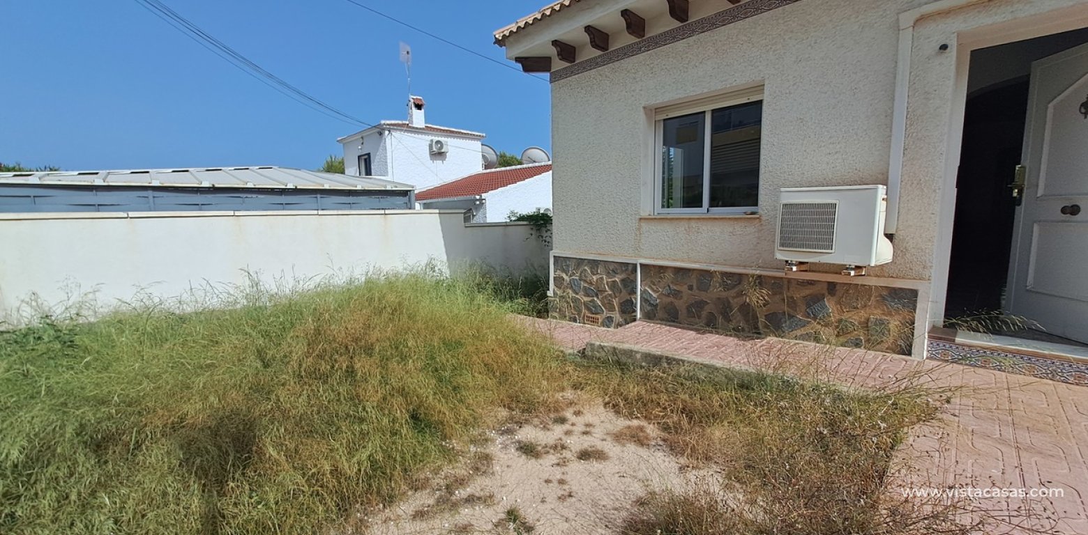 Vente - Villa - Villamartin