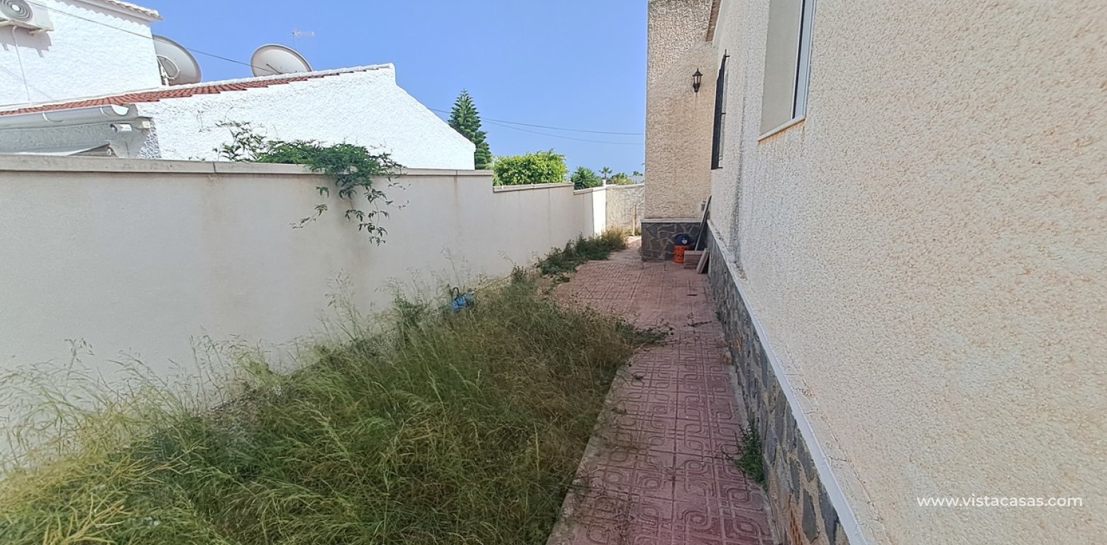 Vente - Villa - Villamartin