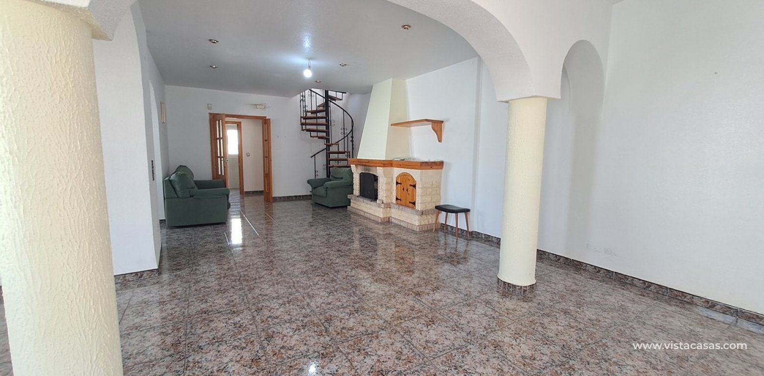 Vente - Villa - Villamartin