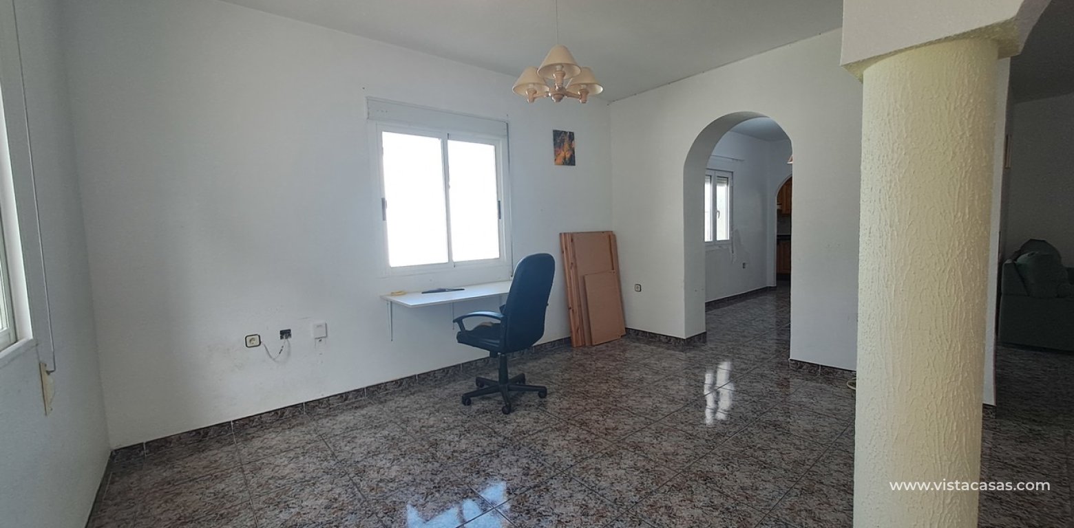 Vente - Villa - Villamartin
