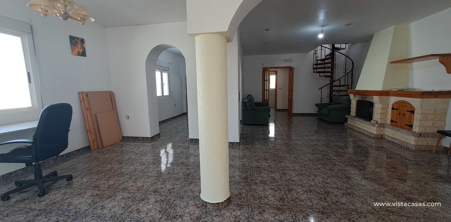 Vente - Villa - Villamartin