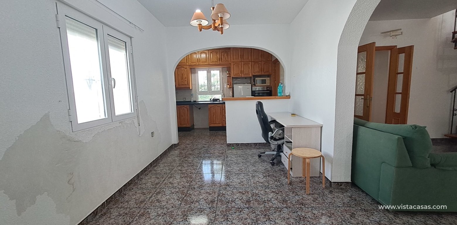Vente - Villa - Villamartin