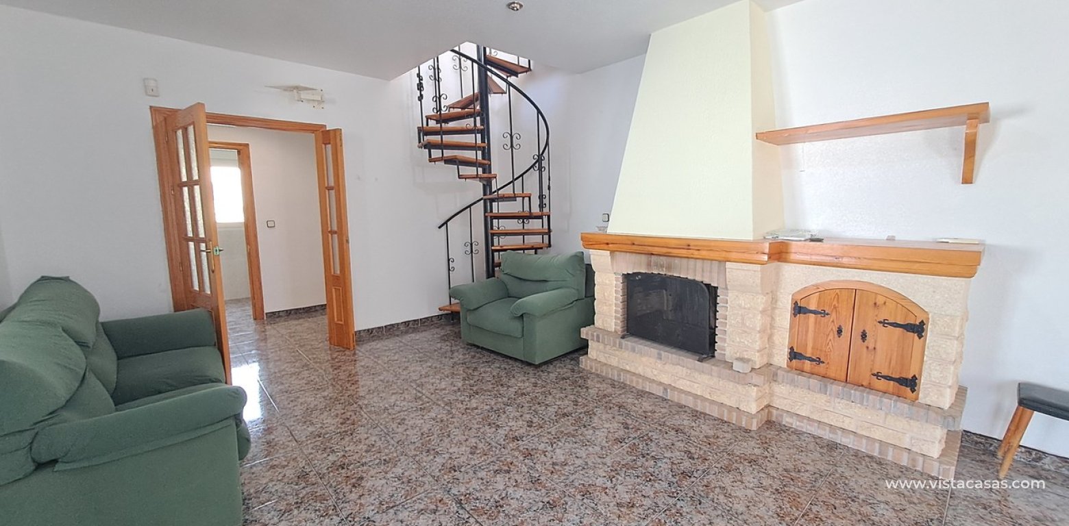 Vente - Villa - Villamartin
