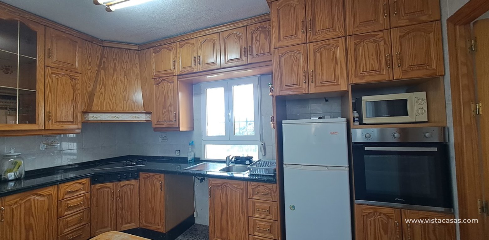 Vente - Villa - Villamartin