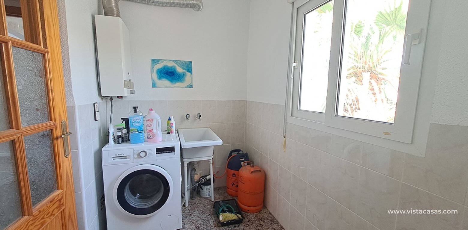 Vente - Villa - Villamartin