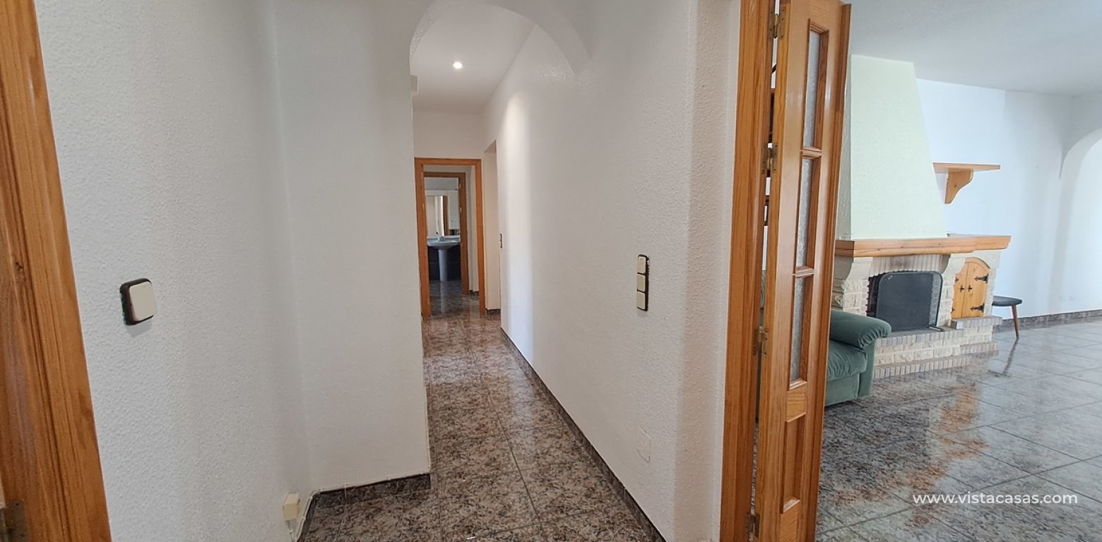 Vente - Villa - Villamartin