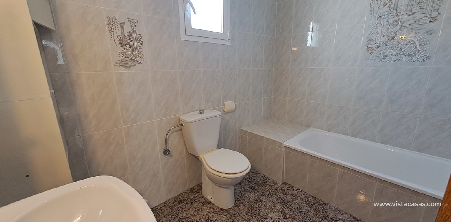 Vente - Villa - Villamartin