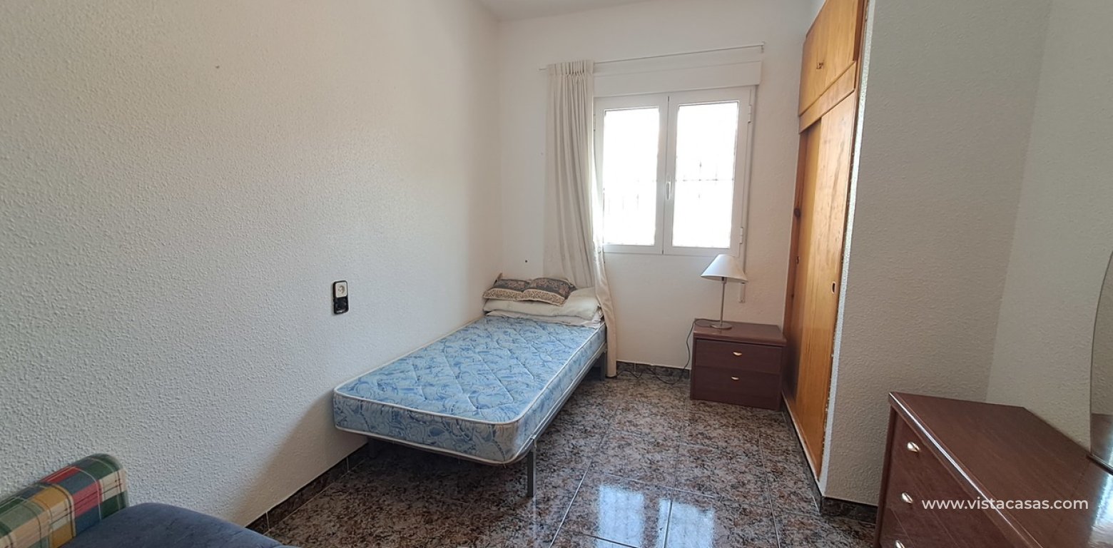Vente - Villa - Villamartin