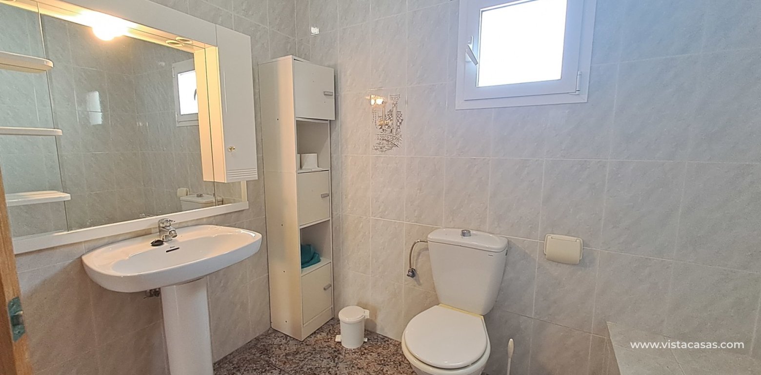 Vente - Villa - Villamartin