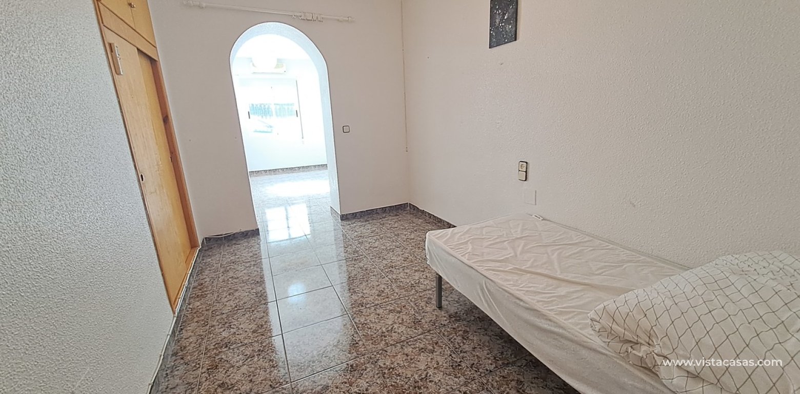 Vente - Villa - Villamartin