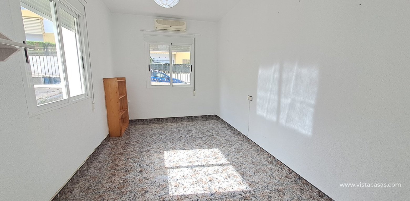 Vente - Villa - Villamartin