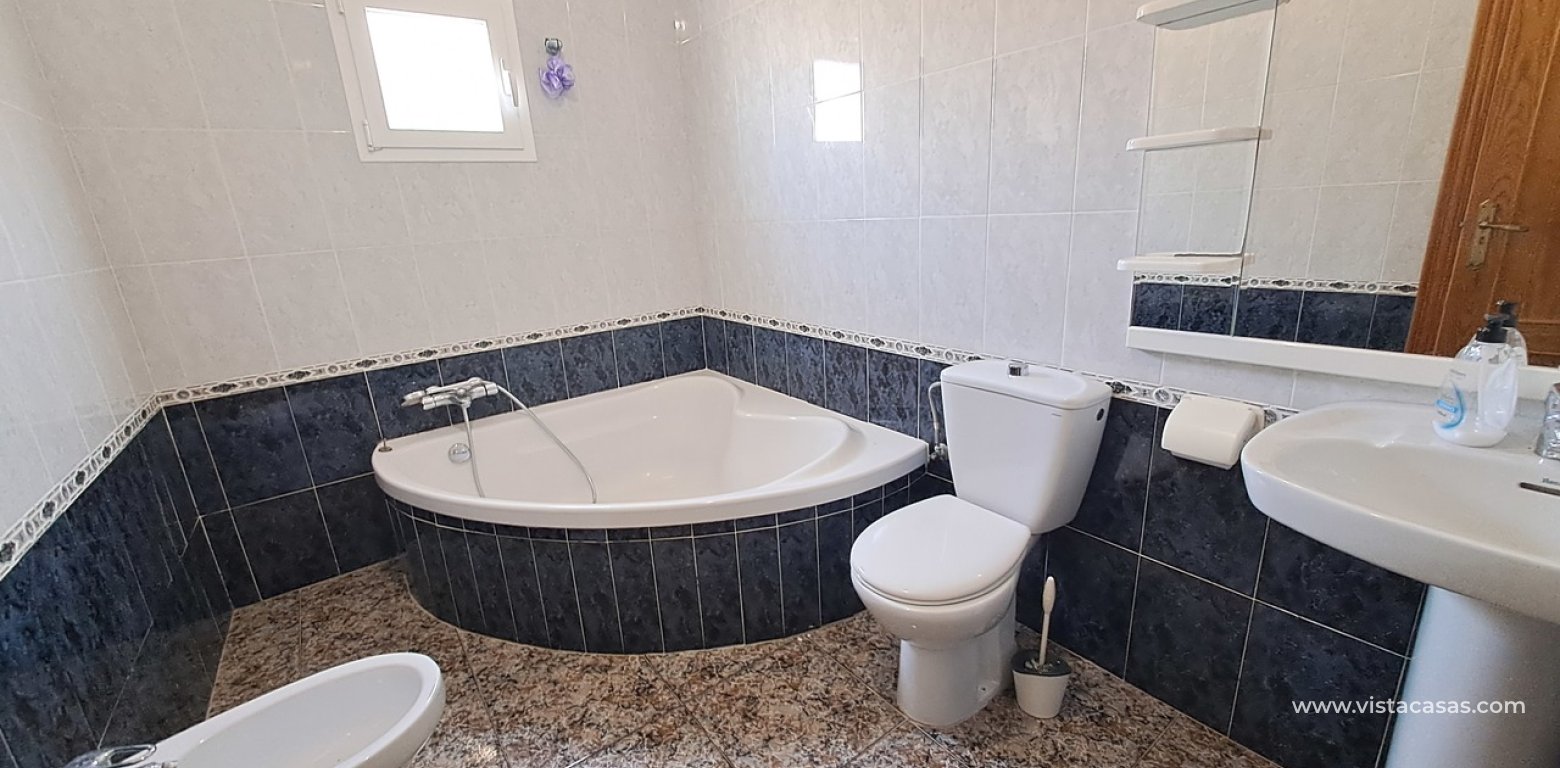 Vente - Villa - Villamartin