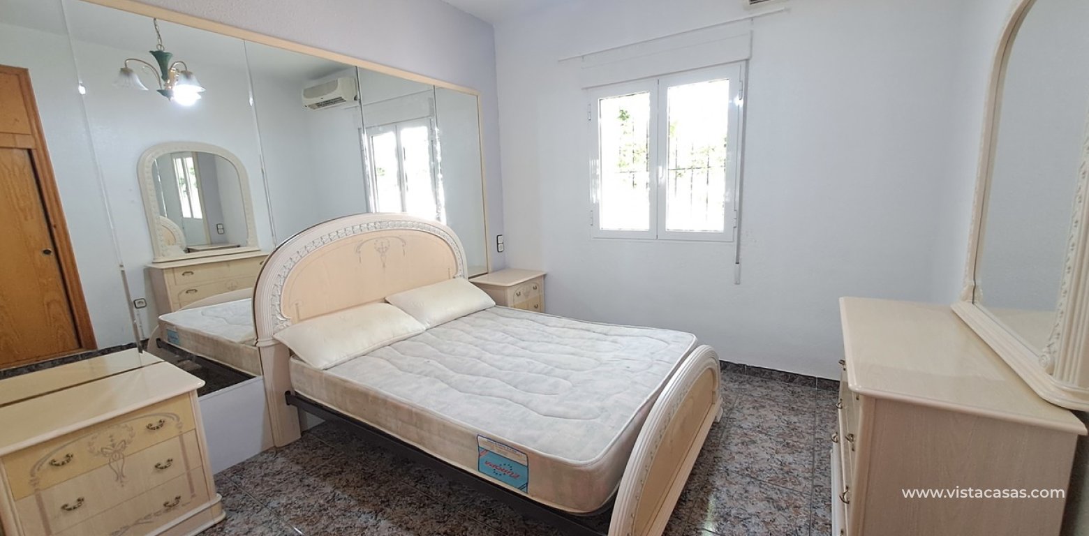 Vente - Villa - Villamartin