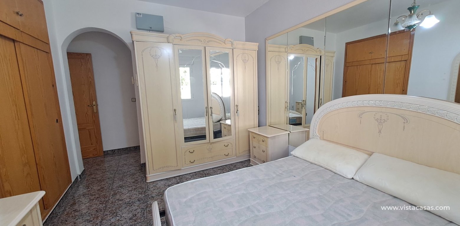 Vente - Villa - Villamartin