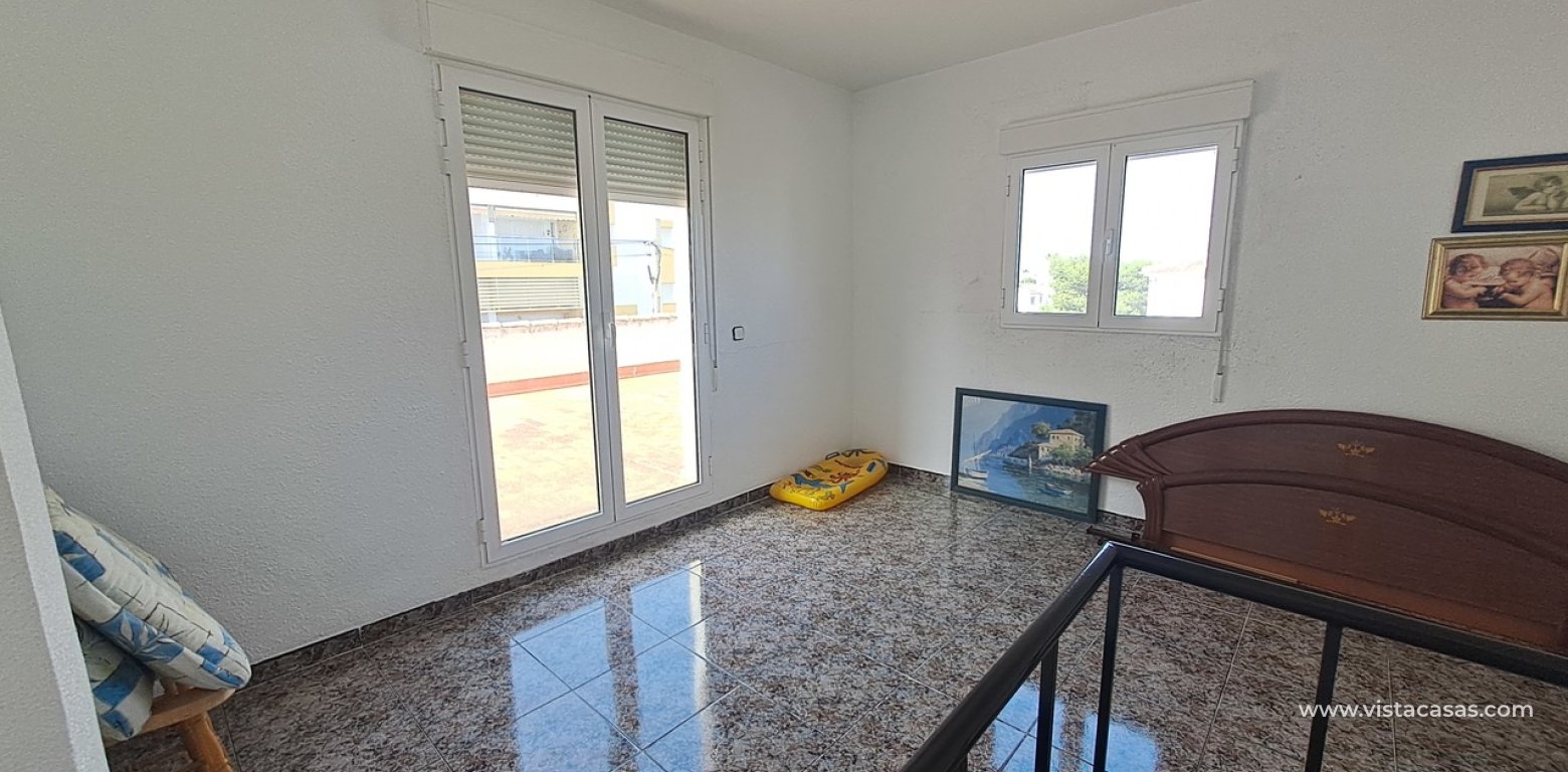 Vente - Villa - Villamartin