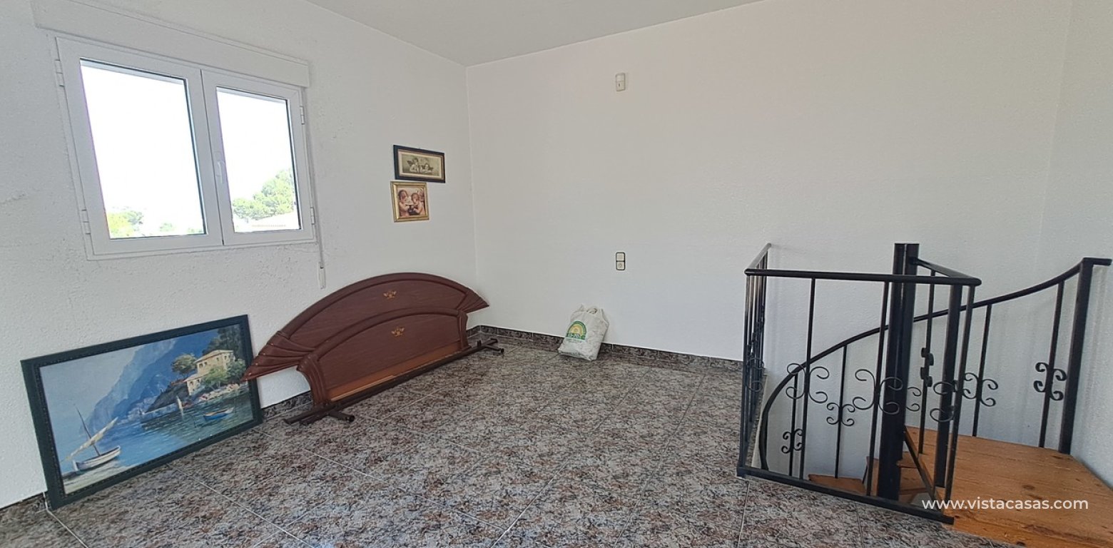 Vente - Villa - Villamartin