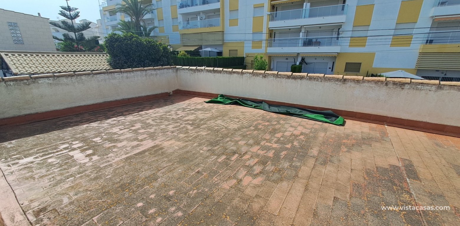 Vente - Villa - Villamartin