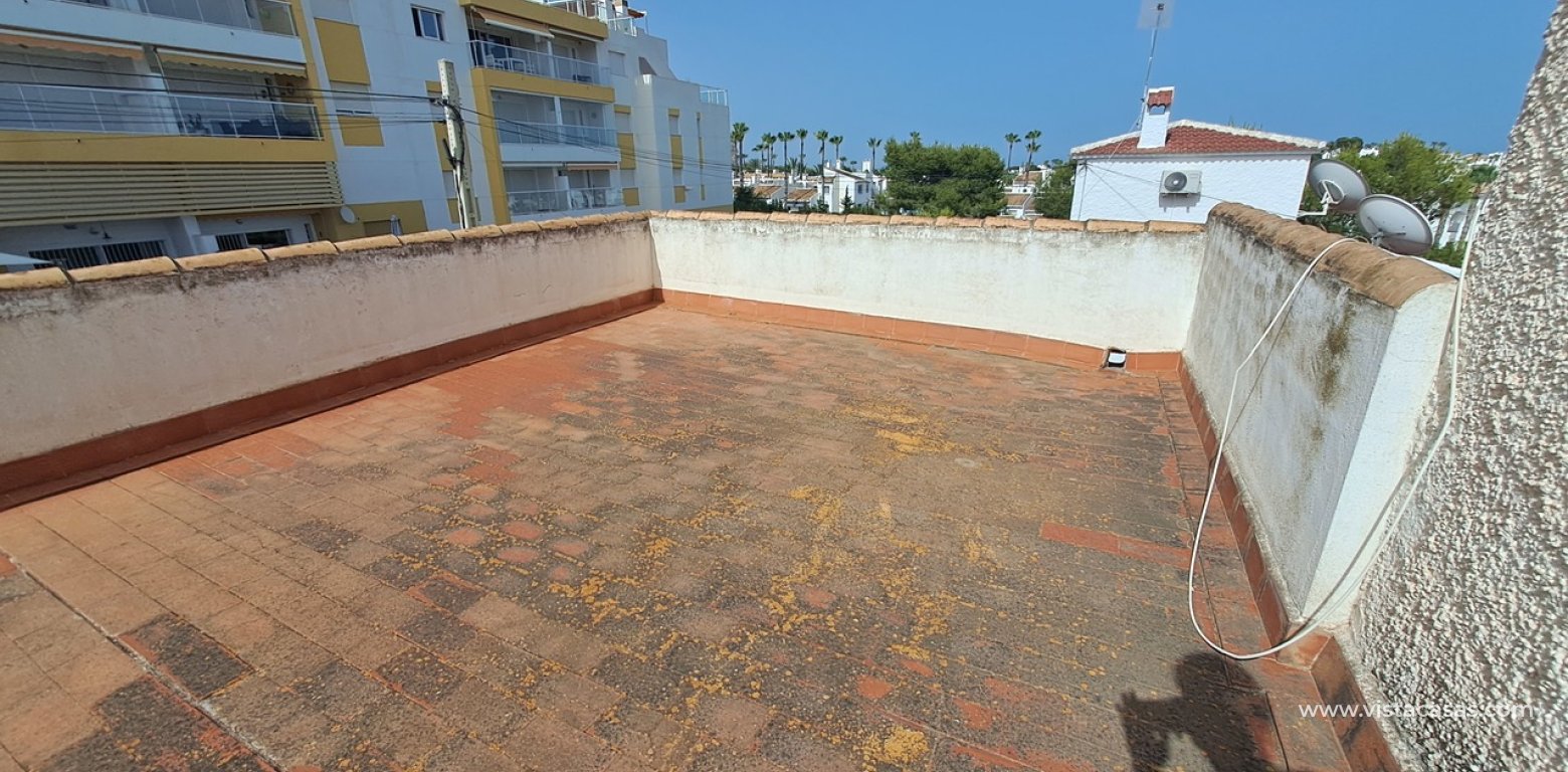 Vente - Villa - Villamartin