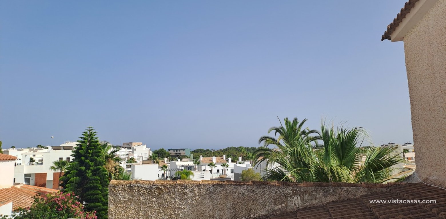 Vente - Villa - Villamartin