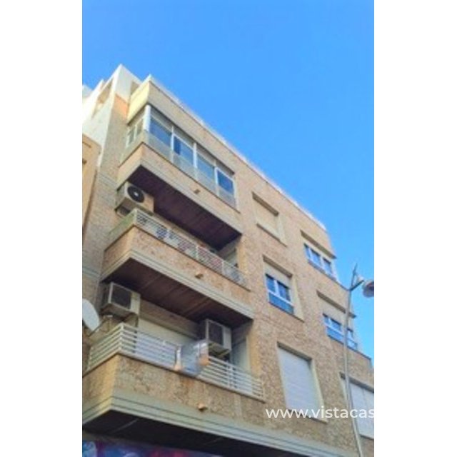 Apartment - Resale - Torrevieja - Torrevieja