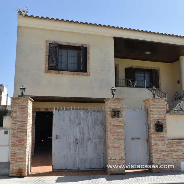 Townhouse - Resale - Algorfa - Algorfa