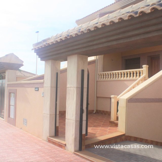 Maison Mitoyenne - Vente - Los Altos - Los Altos