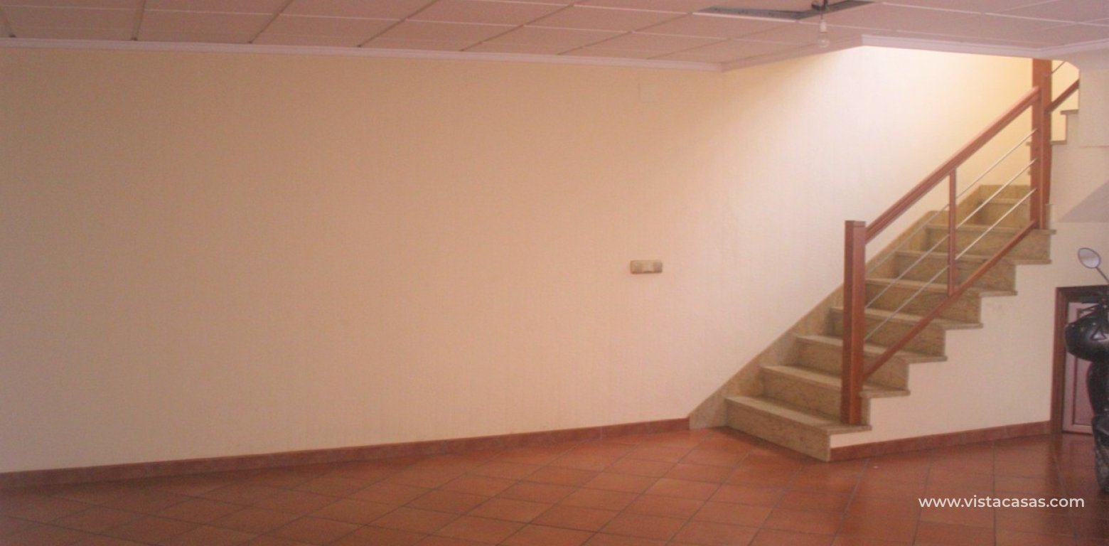 Sale - Townhouse - Los Altos