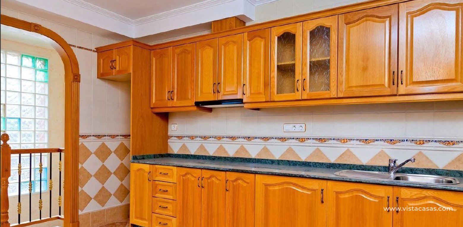 Vente - Maison Mitoyenne - Los Altos