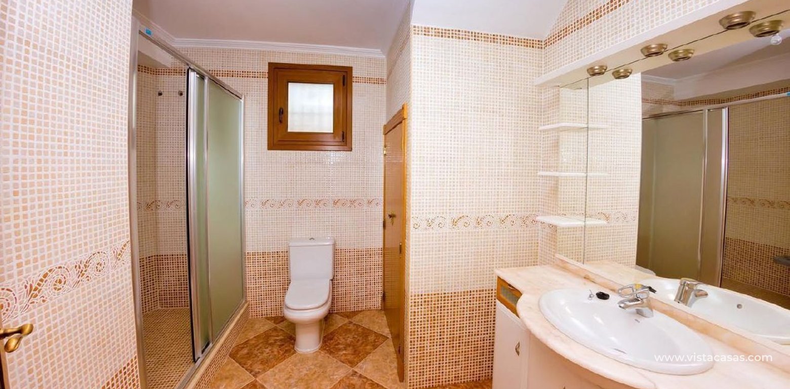 Vente - Maison Mitoyenne - Los Altos