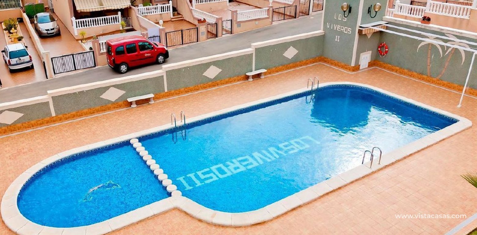 Vente - Maison Mitoyenne - Los Altos