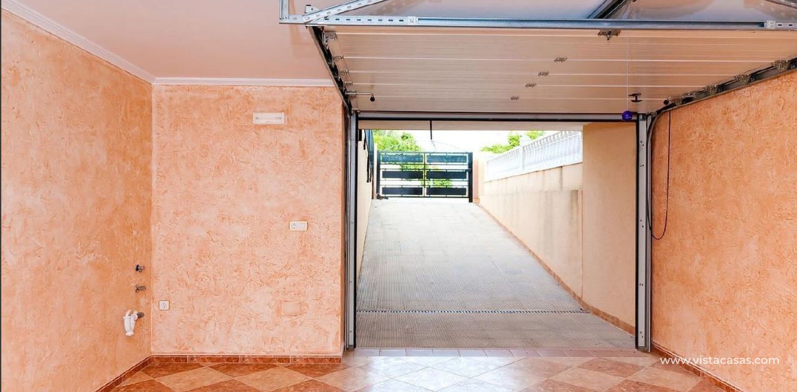 Vente - Maison Mitoyenne - Los Altos