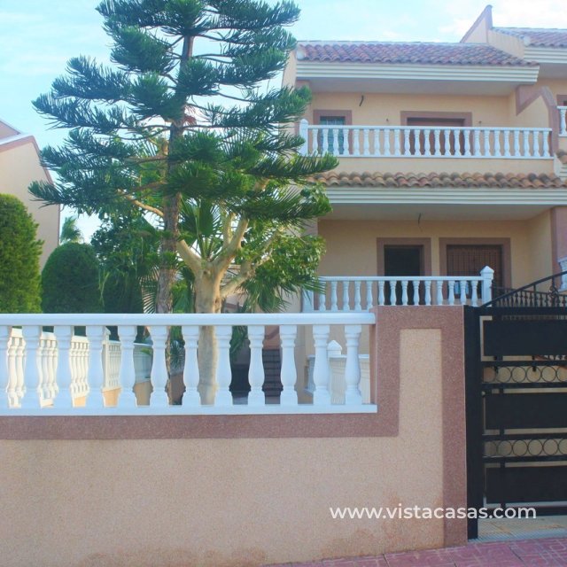 Townhouse - Sale - Los Balcones - Los Balcones