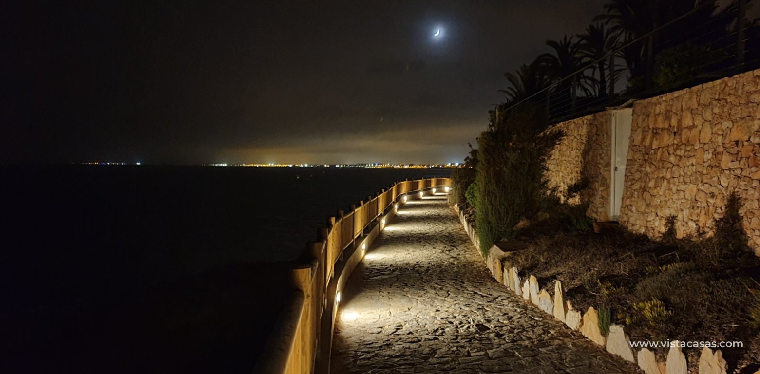 Resale - Townhouse - Playa Flamenca