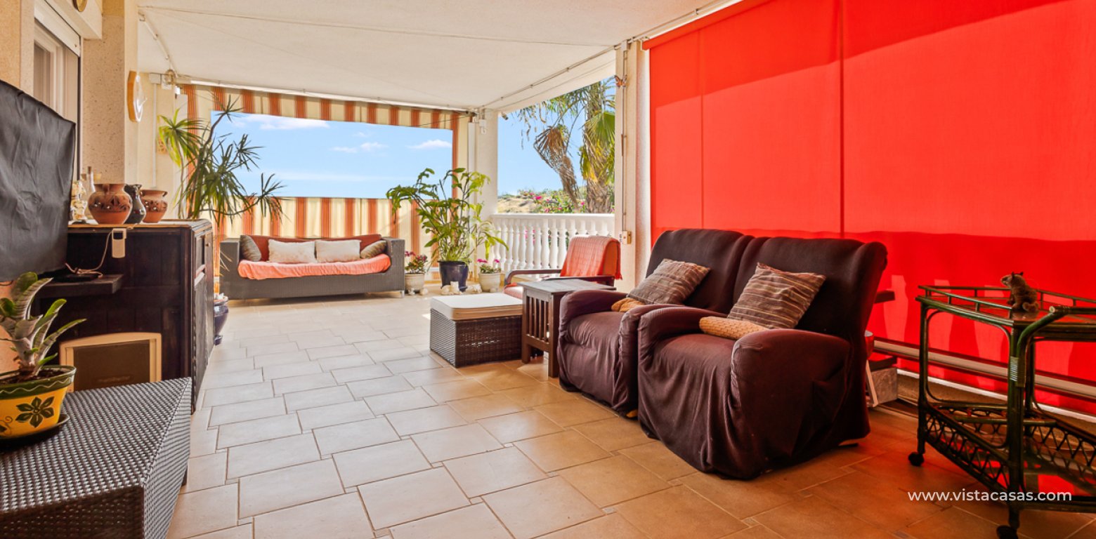 Resale - Villa - Algorfa