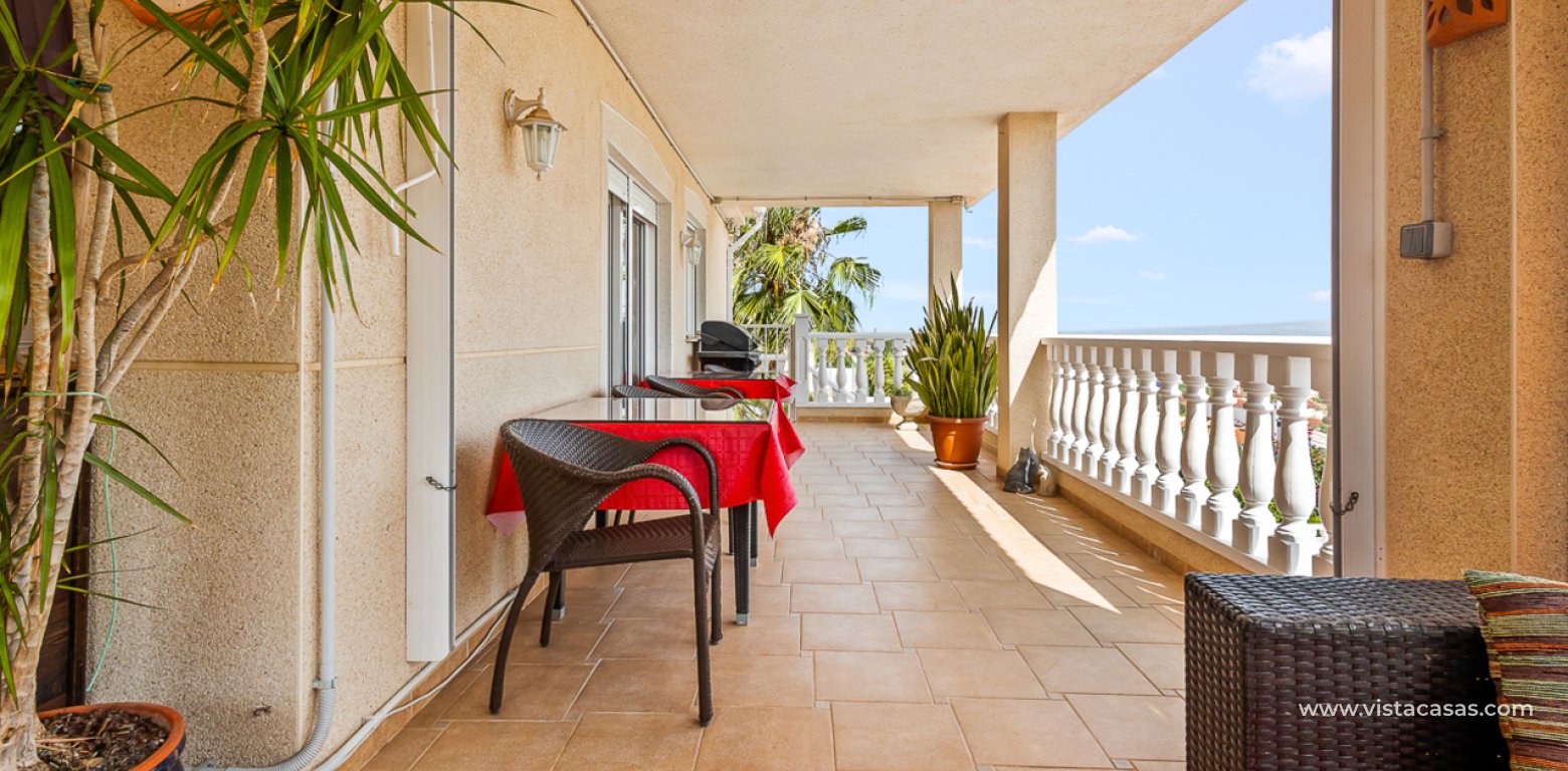 Resale - Villa - Algorfa