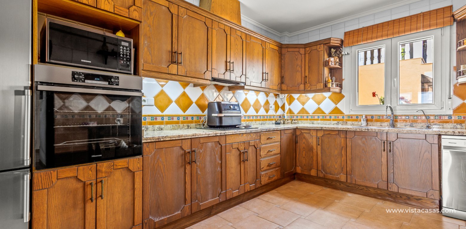 Resale - Villa - Algorfa