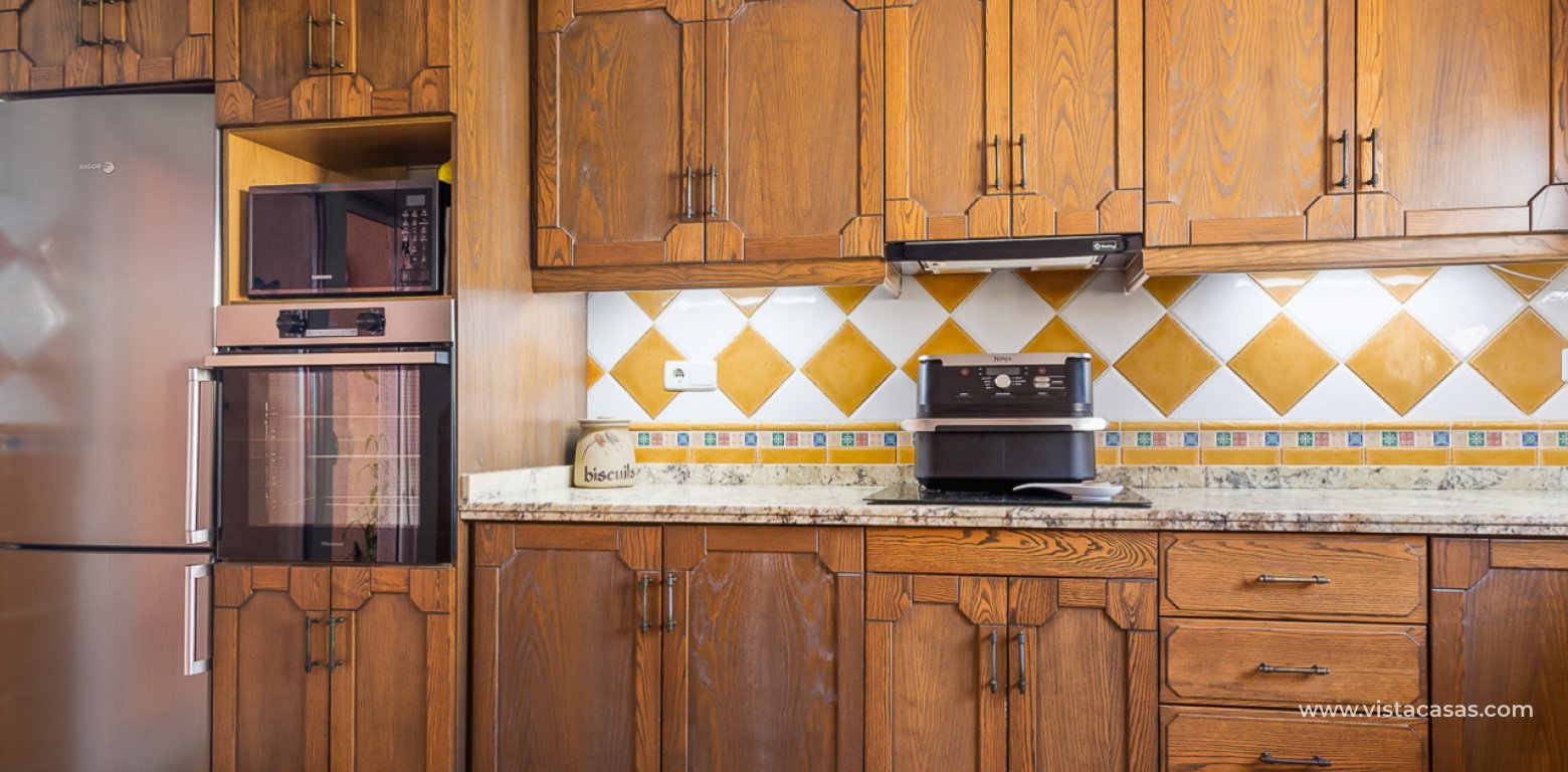 Resale - Villa - Algorfa