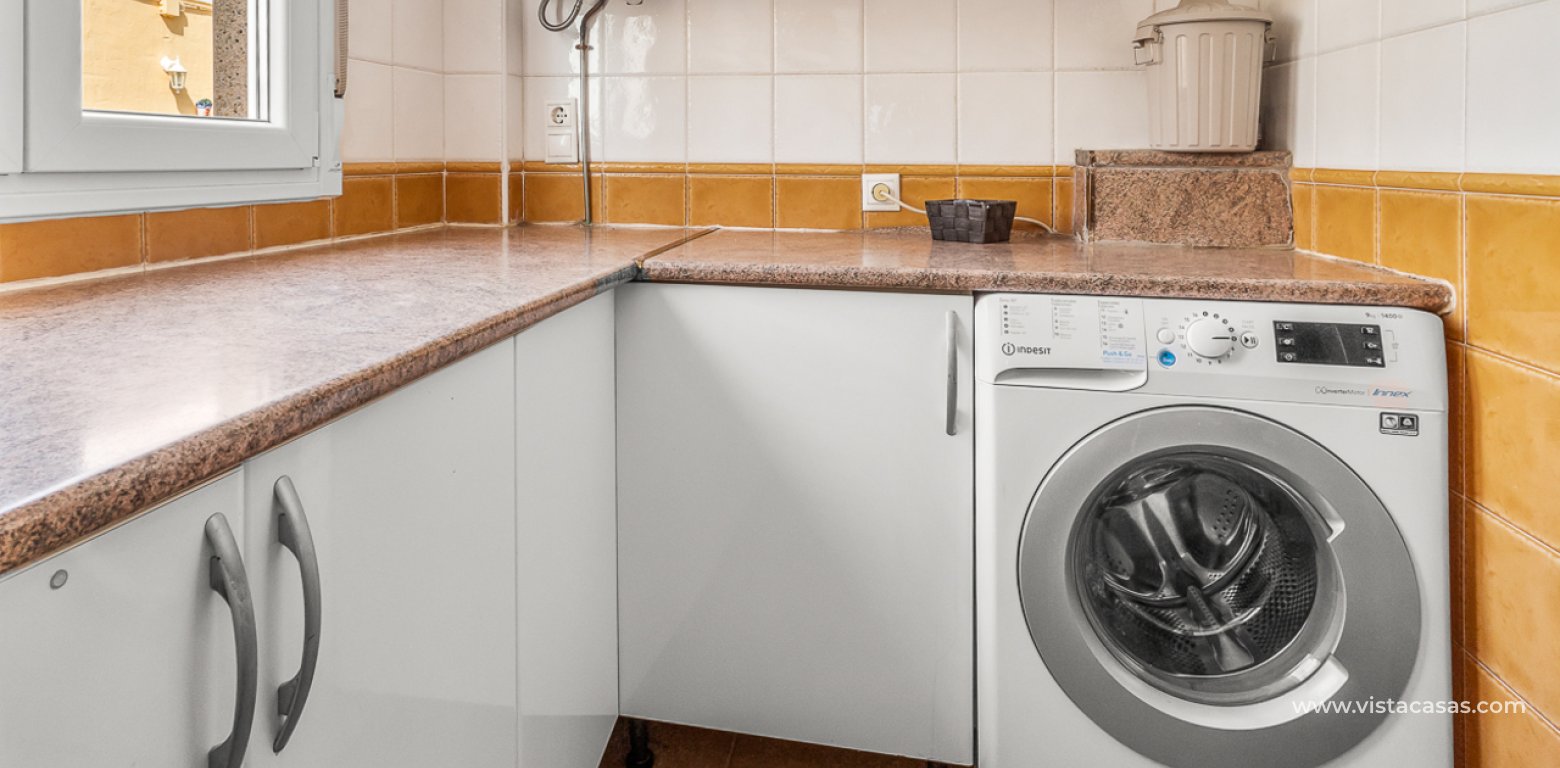 Resale - Villa - Algorfa