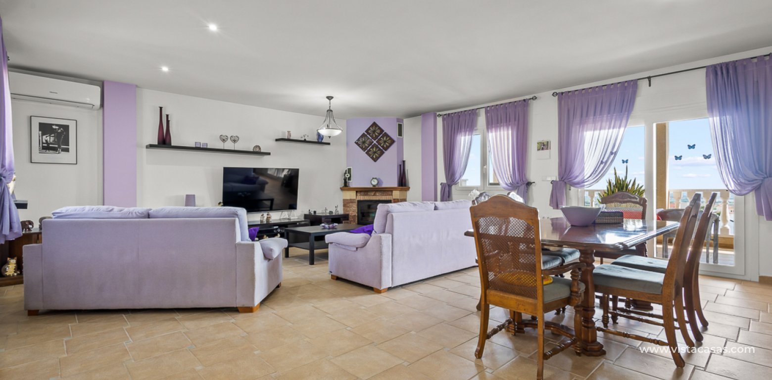 Resale - Villa - Algorfa