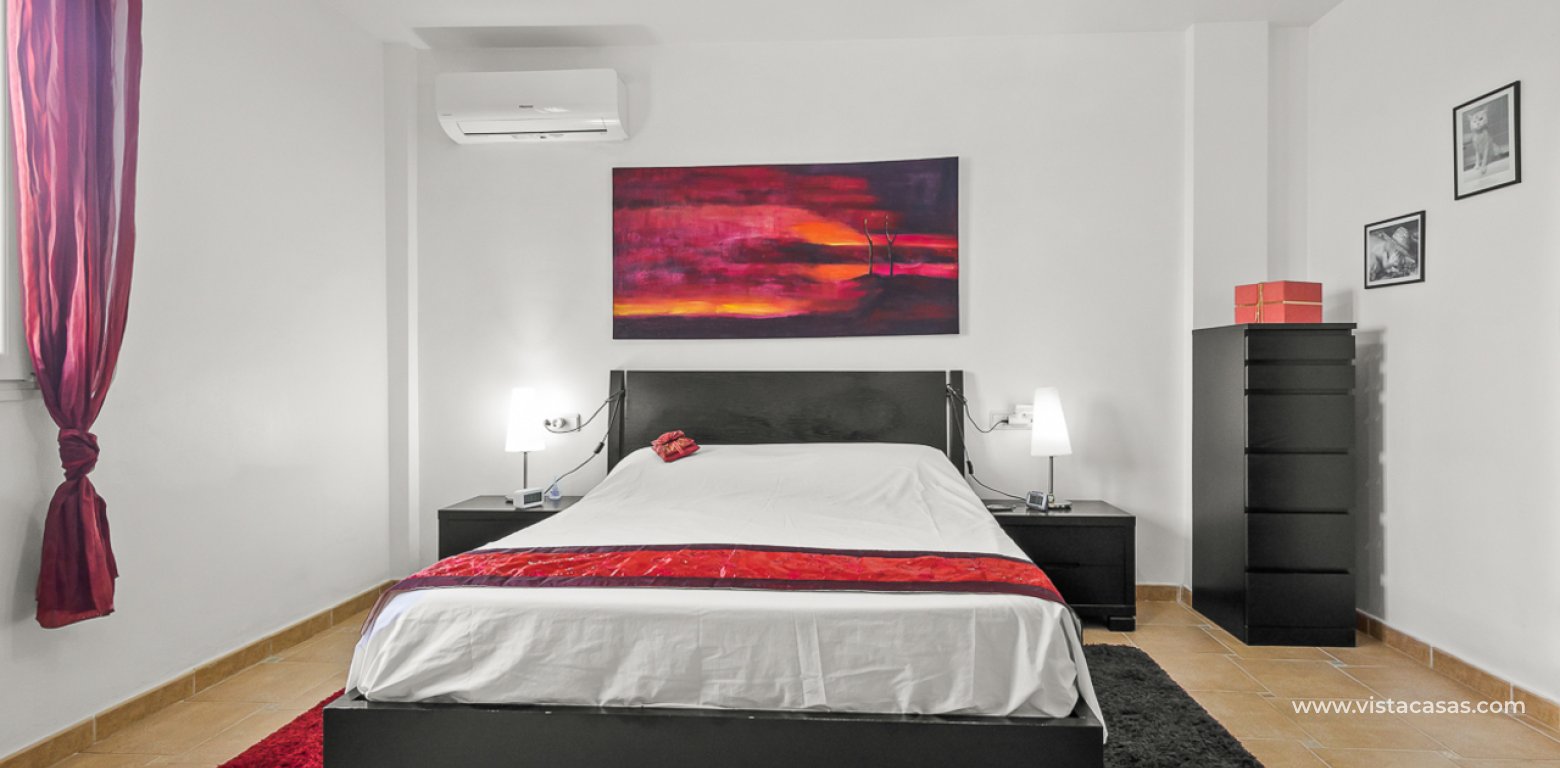 Resale - Villa - Algorfa