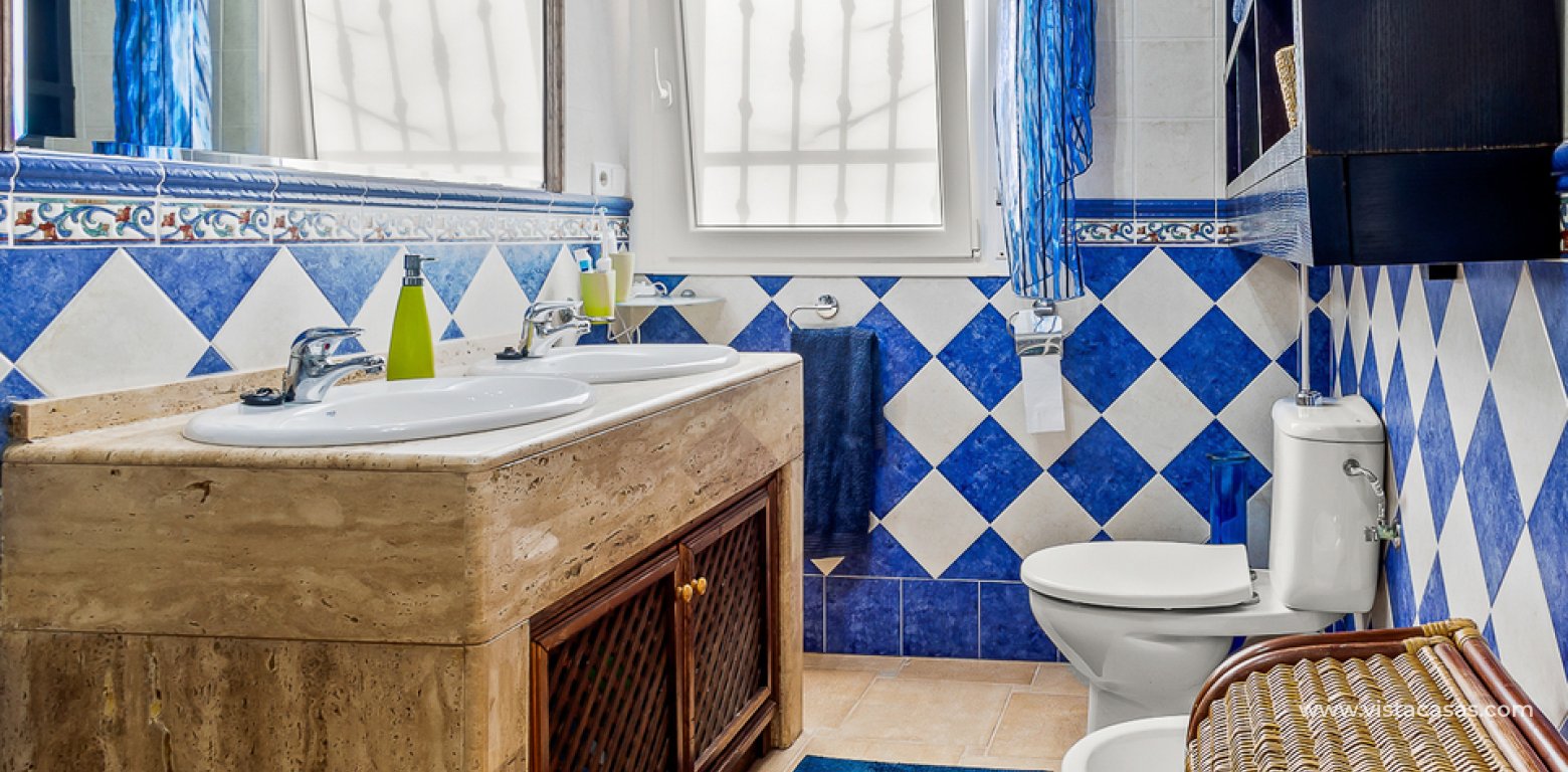 Resale - Villa - Algorfa