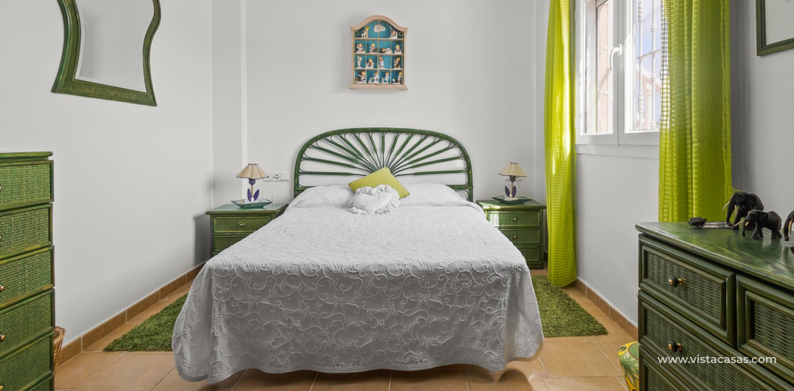 Resale - Villa - Algorfa