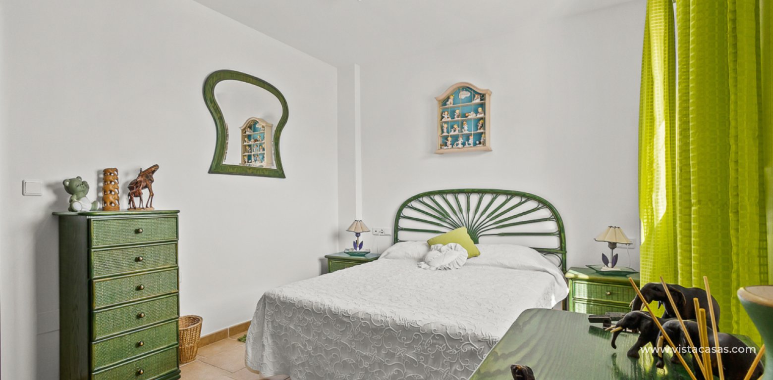 Resale - Villa - Algorfa