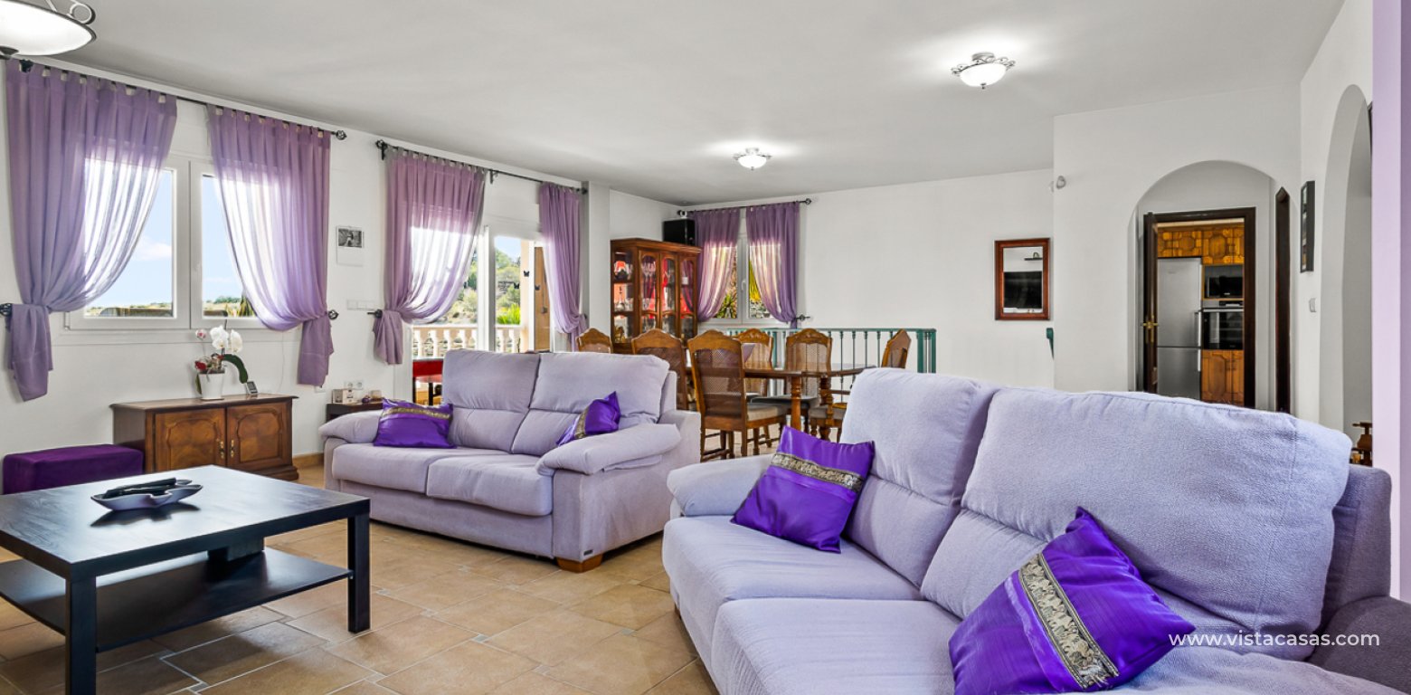 Resale - Villa - Algorfa