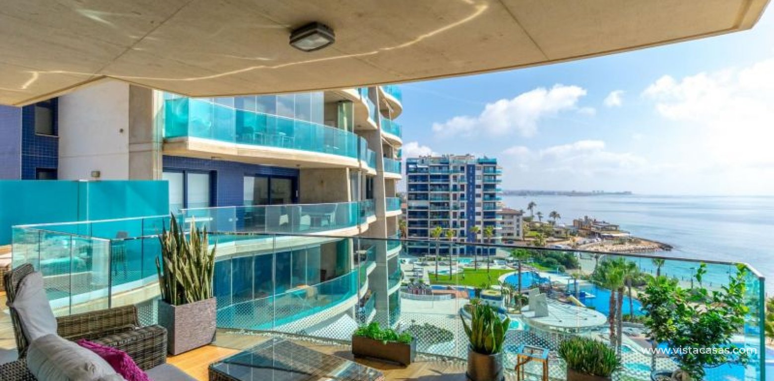 Wtórny - Apartment - Punta Prima