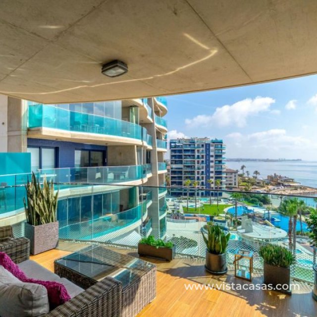 Apartamento - Venta - Punta Prima - Punta Prima