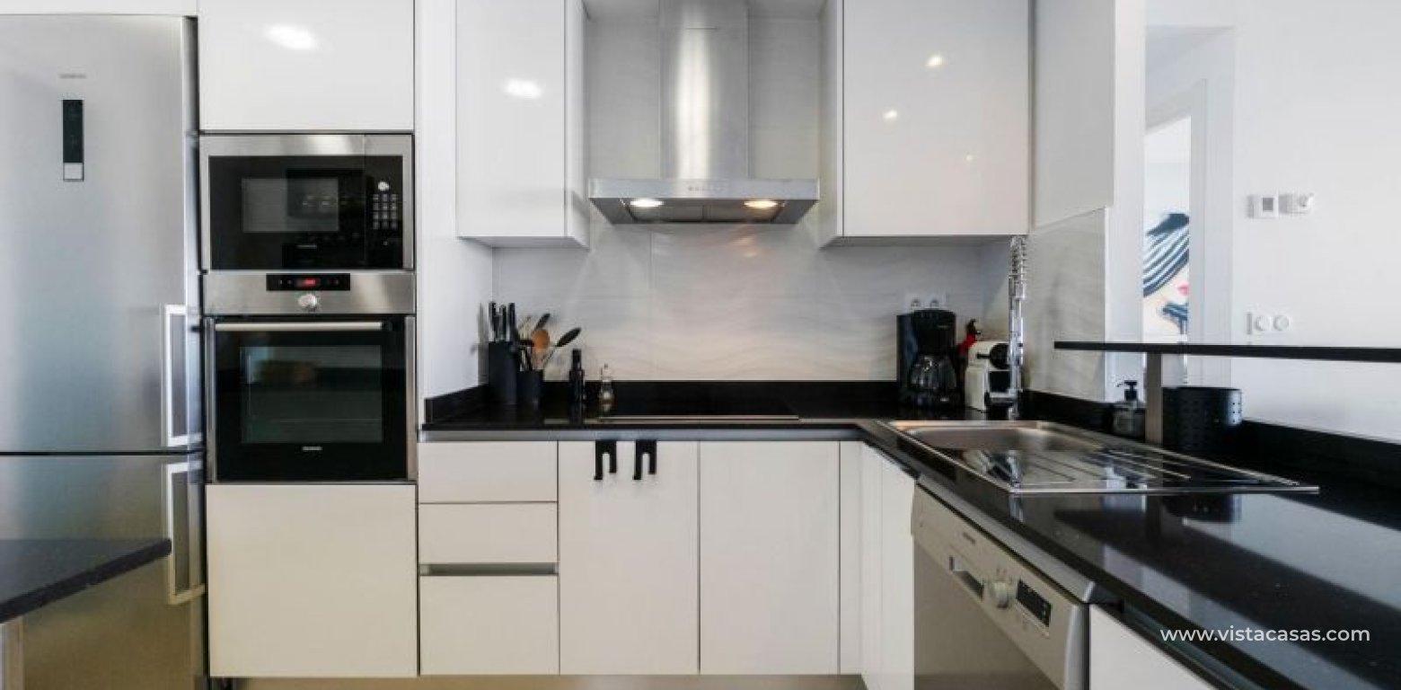 Wtórny - Apartment - Punta Prima