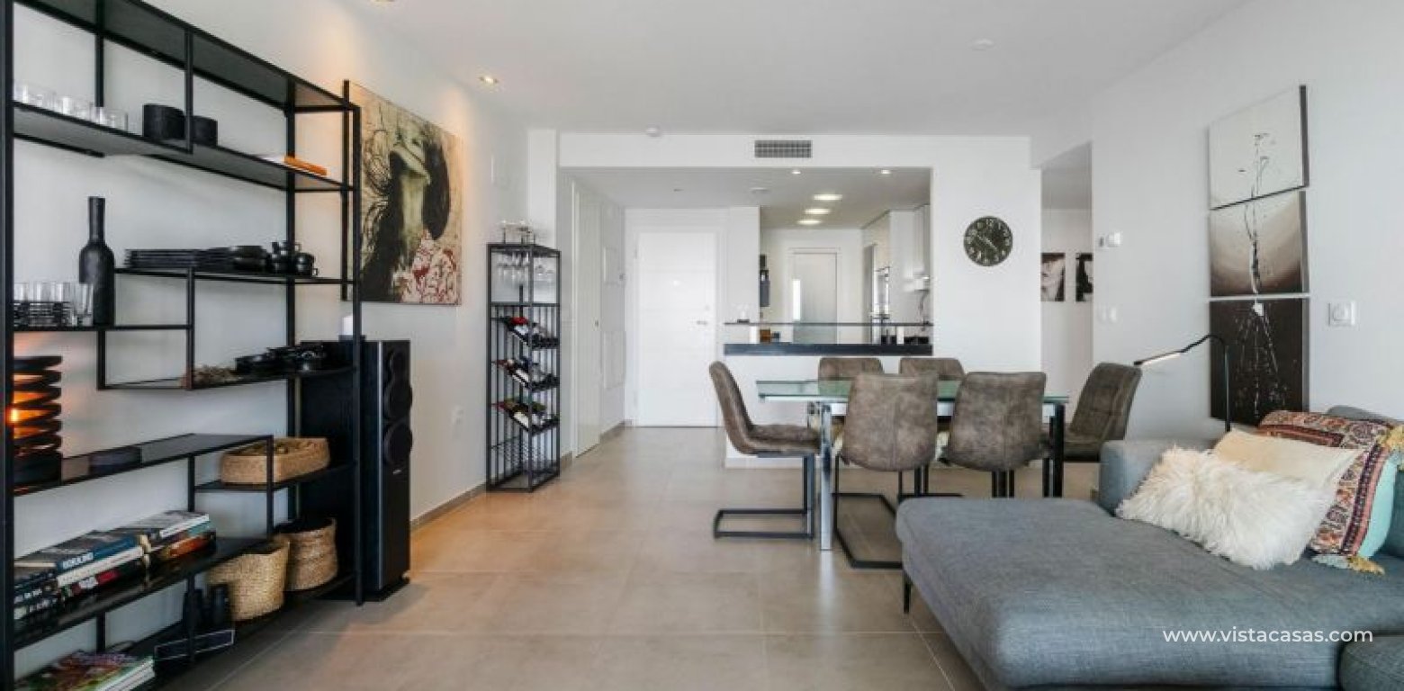 Wtórny - Apartment - Punta Prima