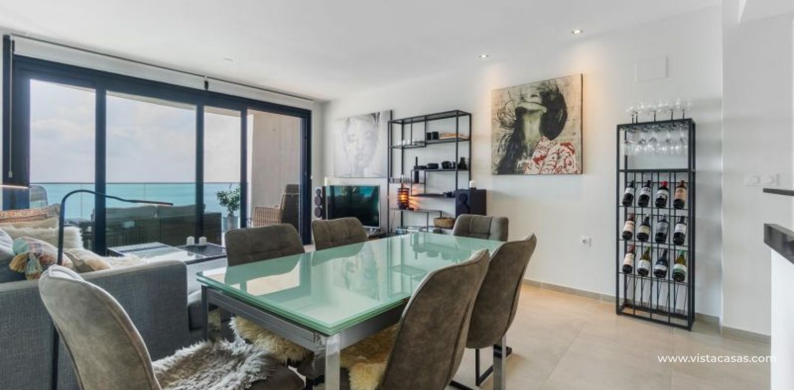 Wtórny - Apartment - Punta Prima